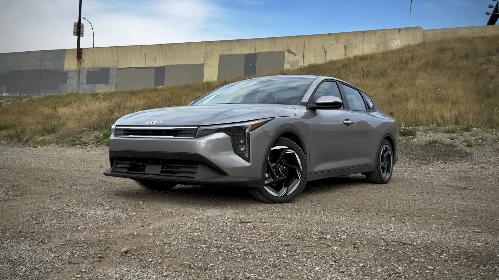 2025 Kia K4 EX for sale in Airdrie, Alberta