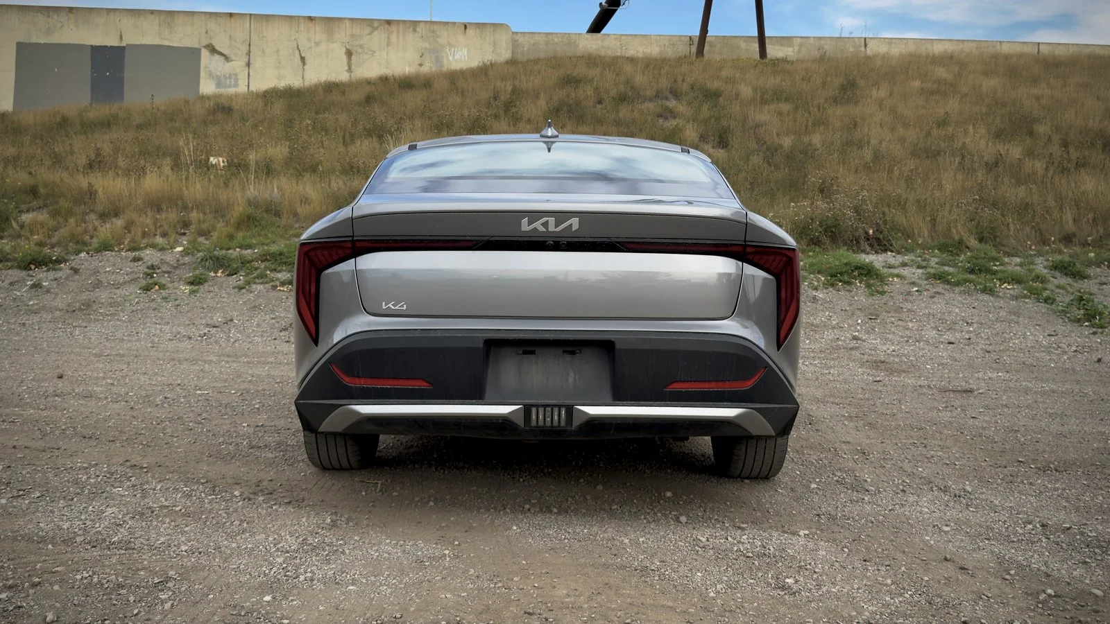 2025 Kia K4 EX used Sedan thumbnail 6