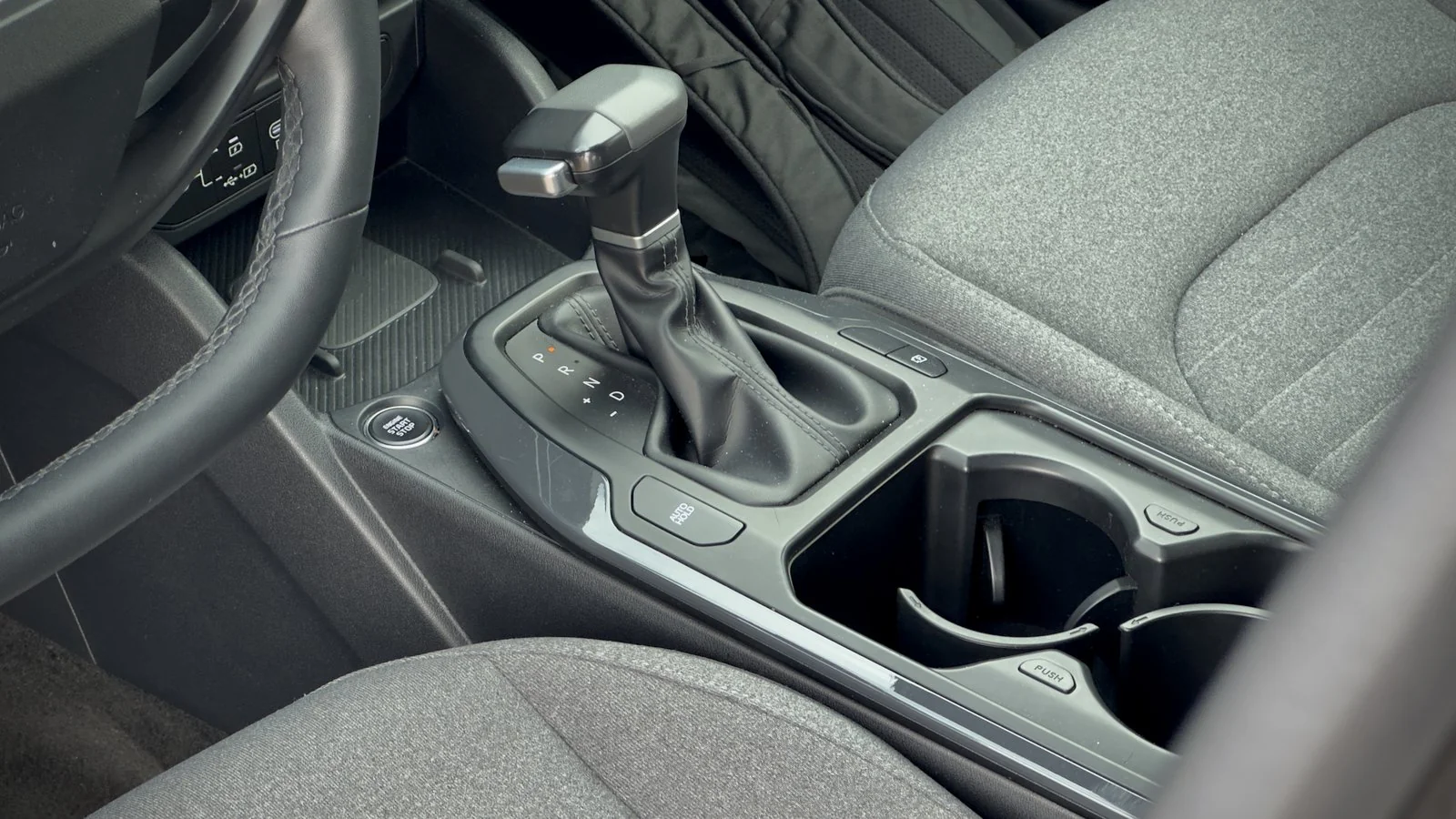 2025 Kia K4 EX used Sedan thumbnail 10