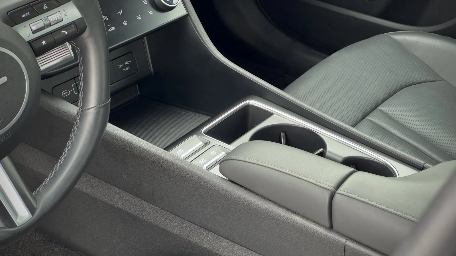 2025 Hyundai Sonata Preferred w/ Trend used Sedan thumbnail 14