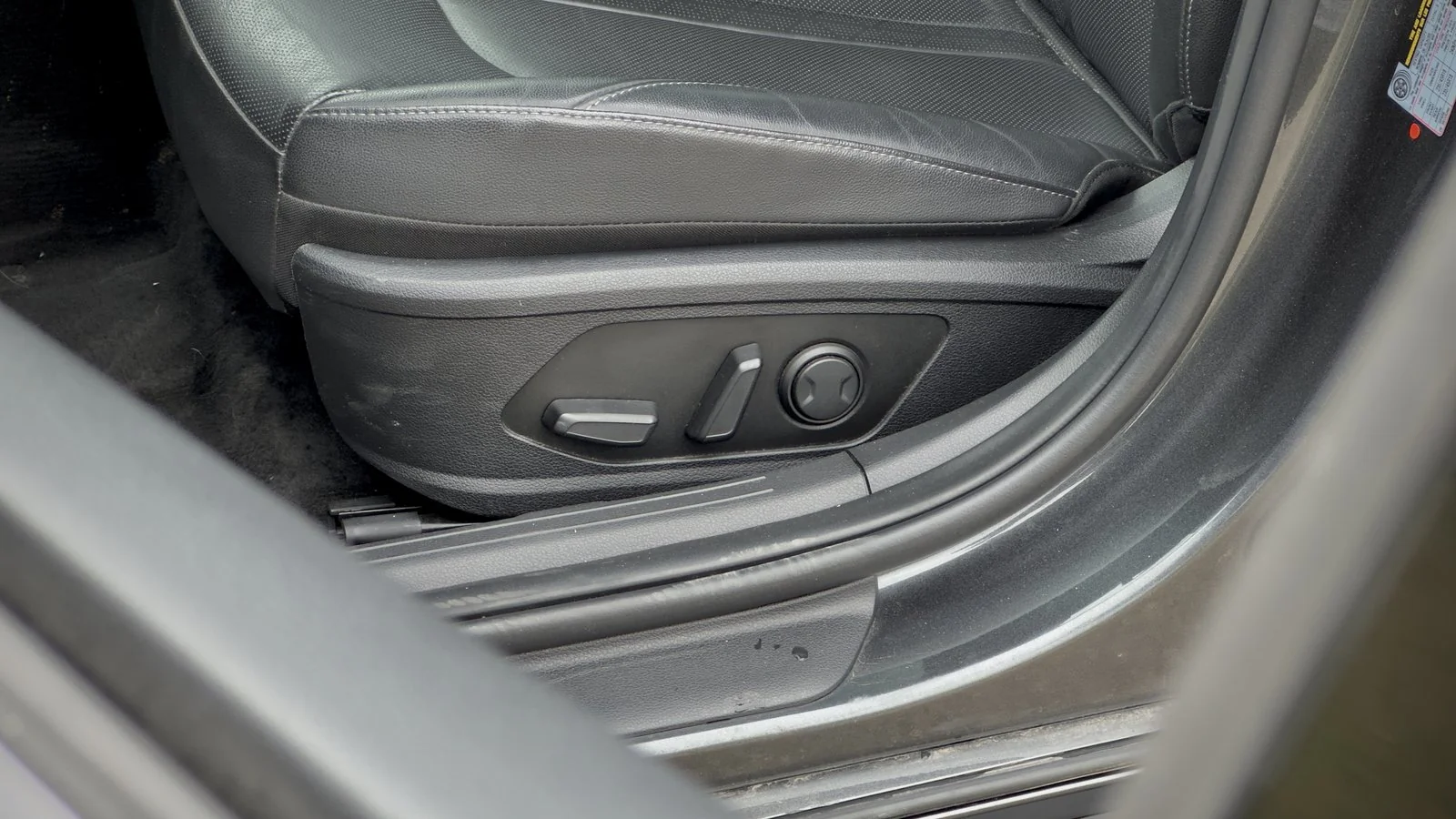 2025 Hyundai Sonata Preferred w/ Trend used Sedan thumbnail 15