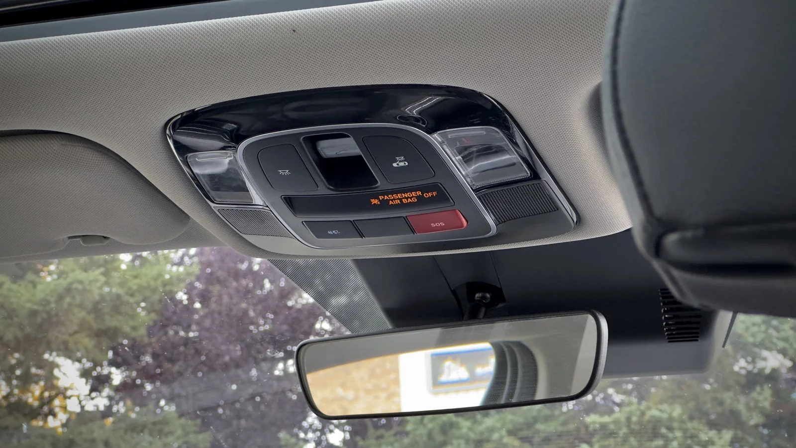 2025 Hyundai Sonata Preferred w/ Trend used Sedan thumbnail 28
