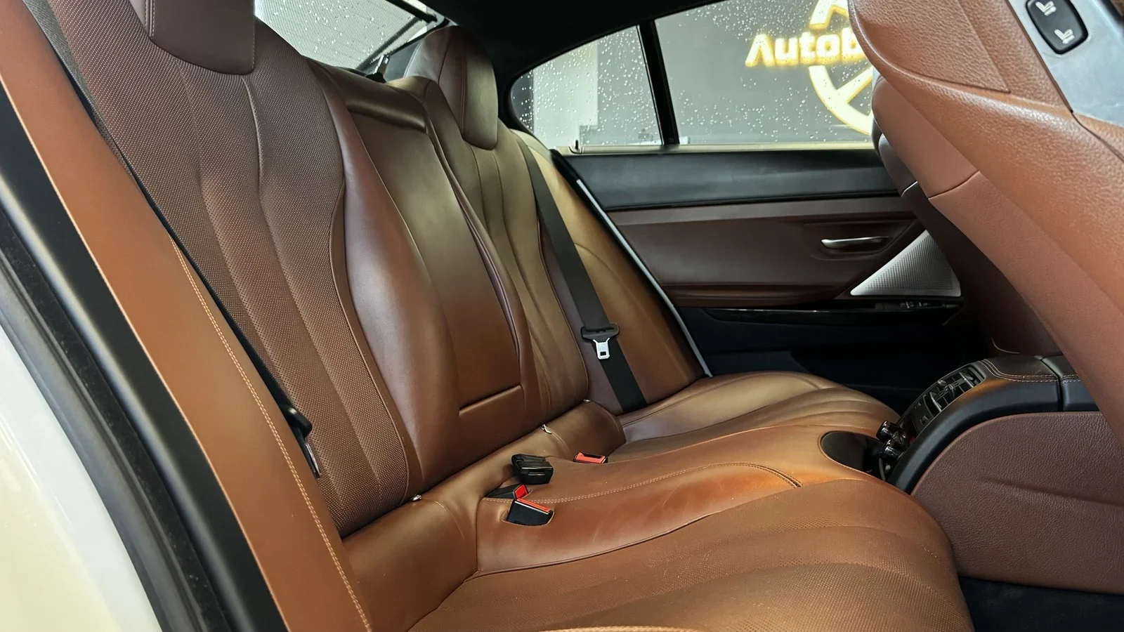 2015 BMW 650i XDRIVE Grand Coupe used Sedan thumbnail 18