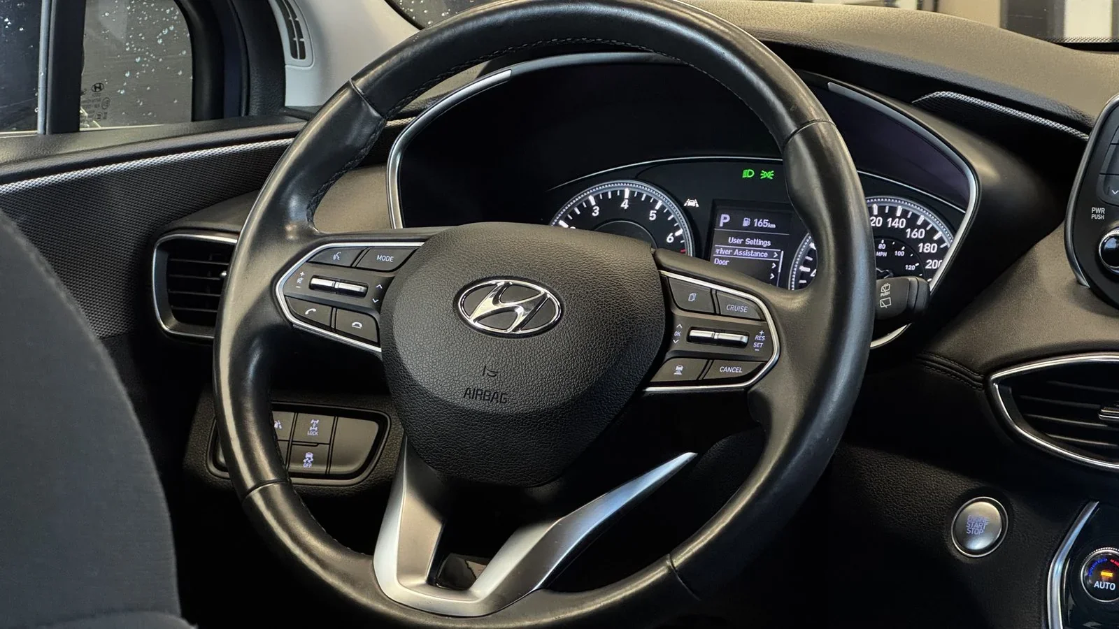 2020 Hyundai Santa Fe Preferred used SUV thumbnail 19