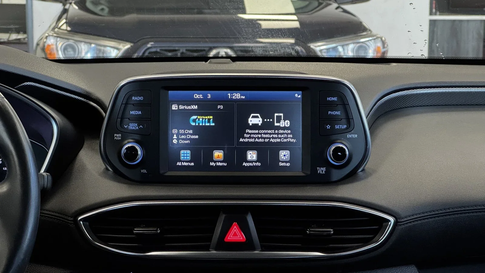 2020 Hyundai Santa Fe Preferred used SUV thumbnail 20