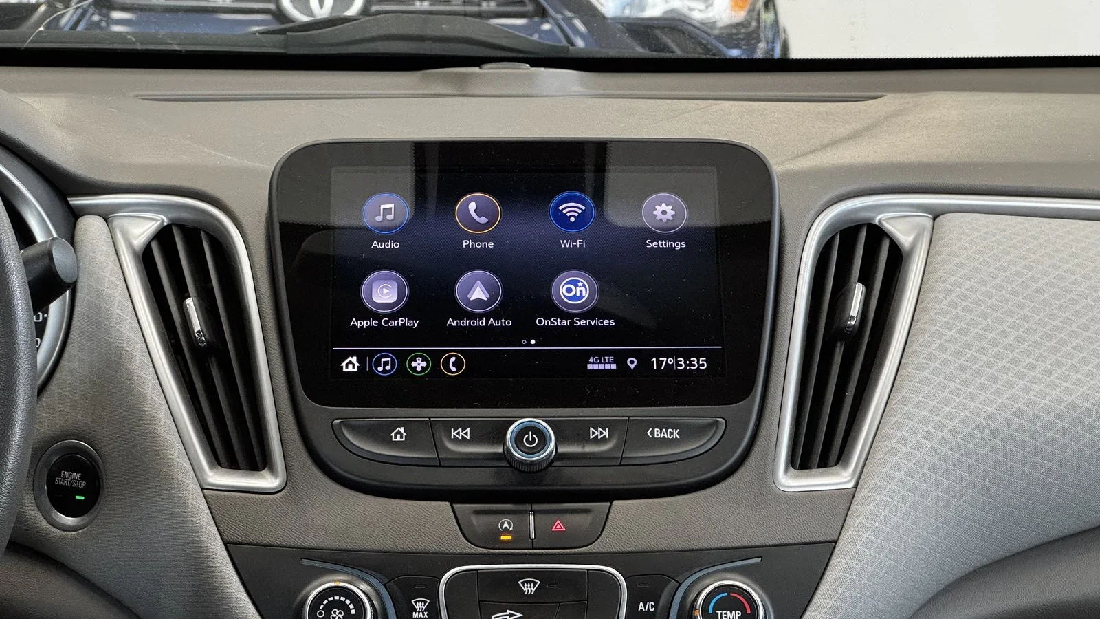 2020 Chevrolet Malibu LS used Sedan thumbnail 20