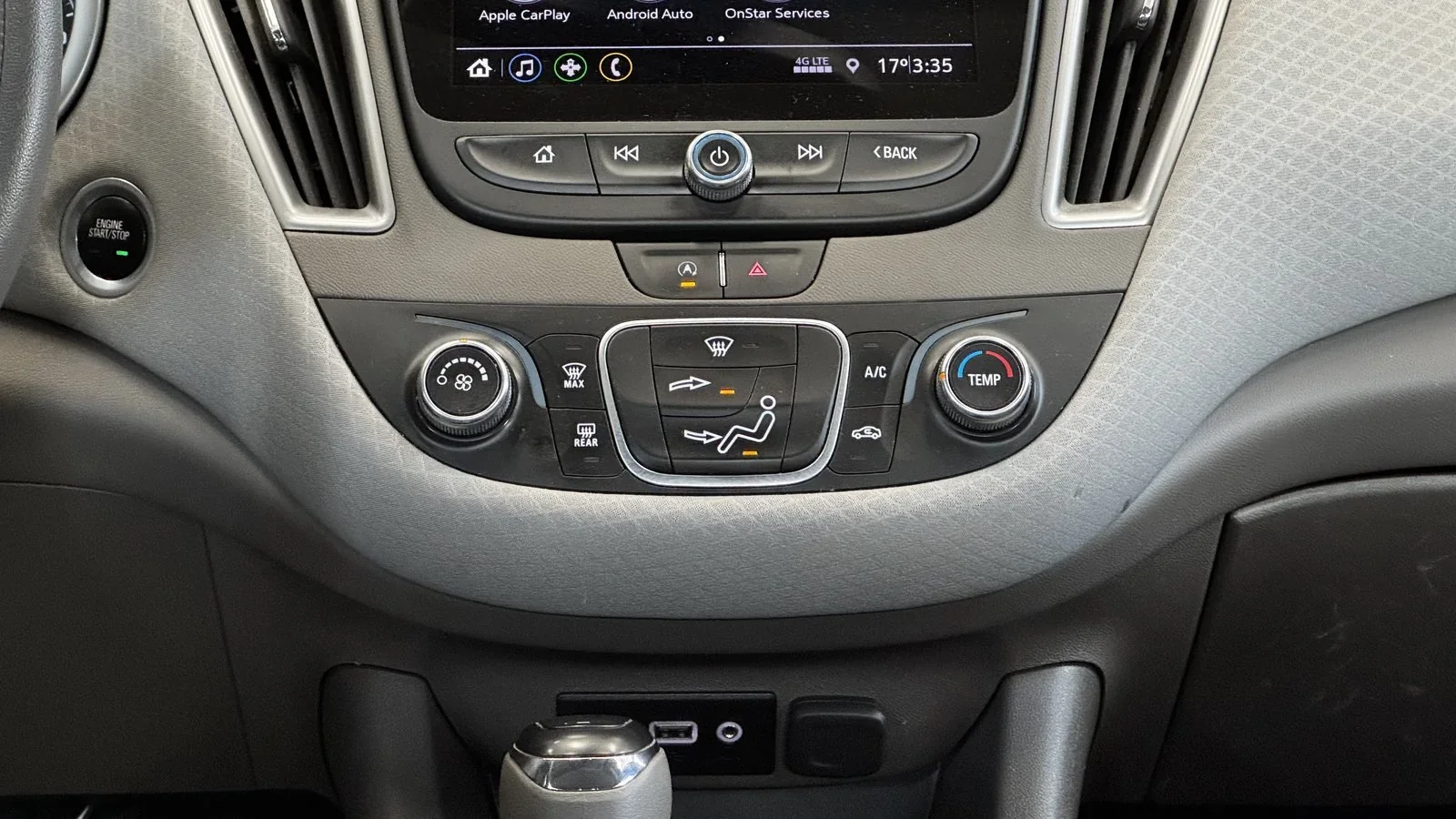 2020 Chevrolet Malibu LS used Sedan thumbnail 21