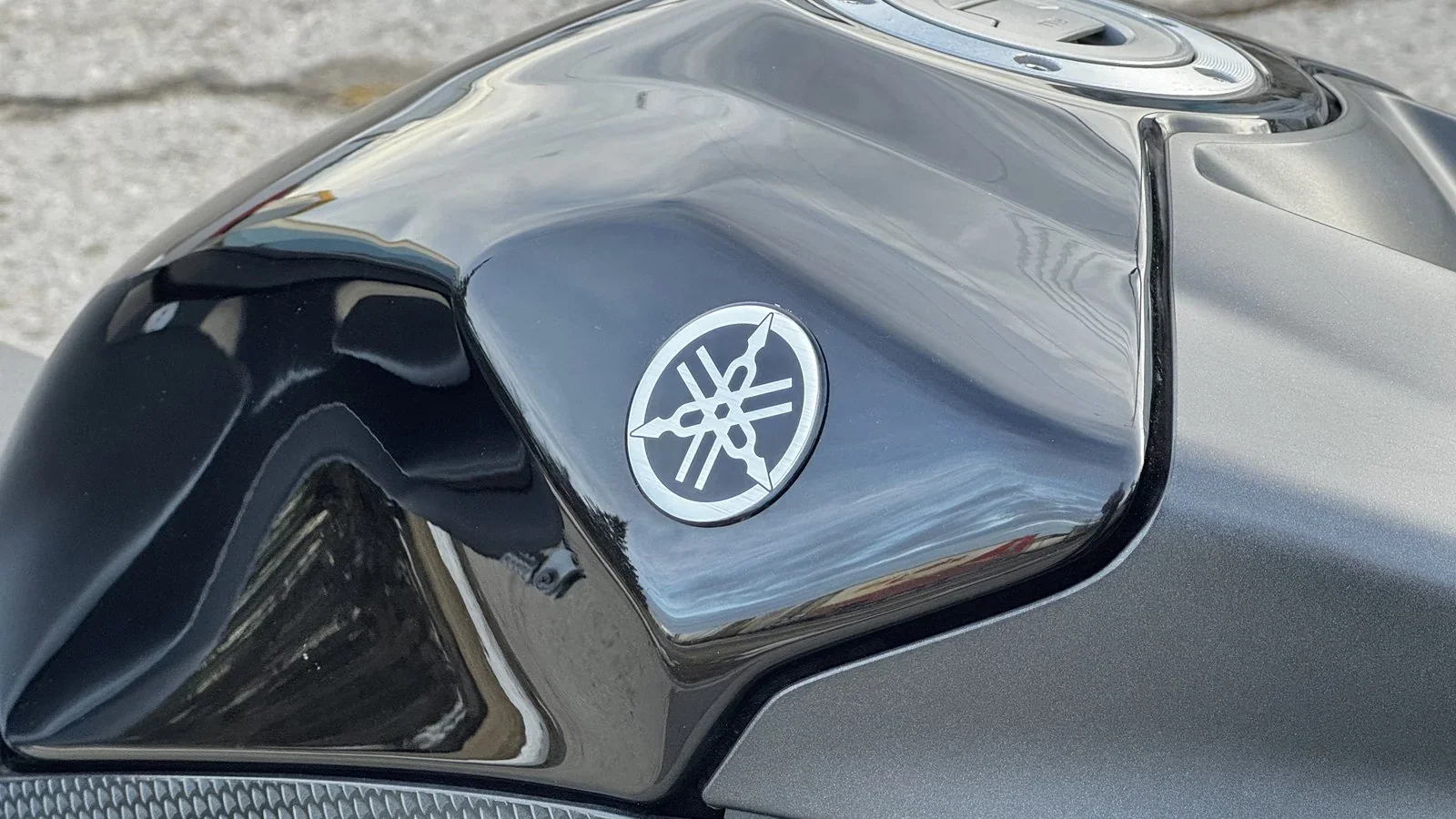 2009 Yamaha YZF-R1 used Motorcycle thumbnail 21