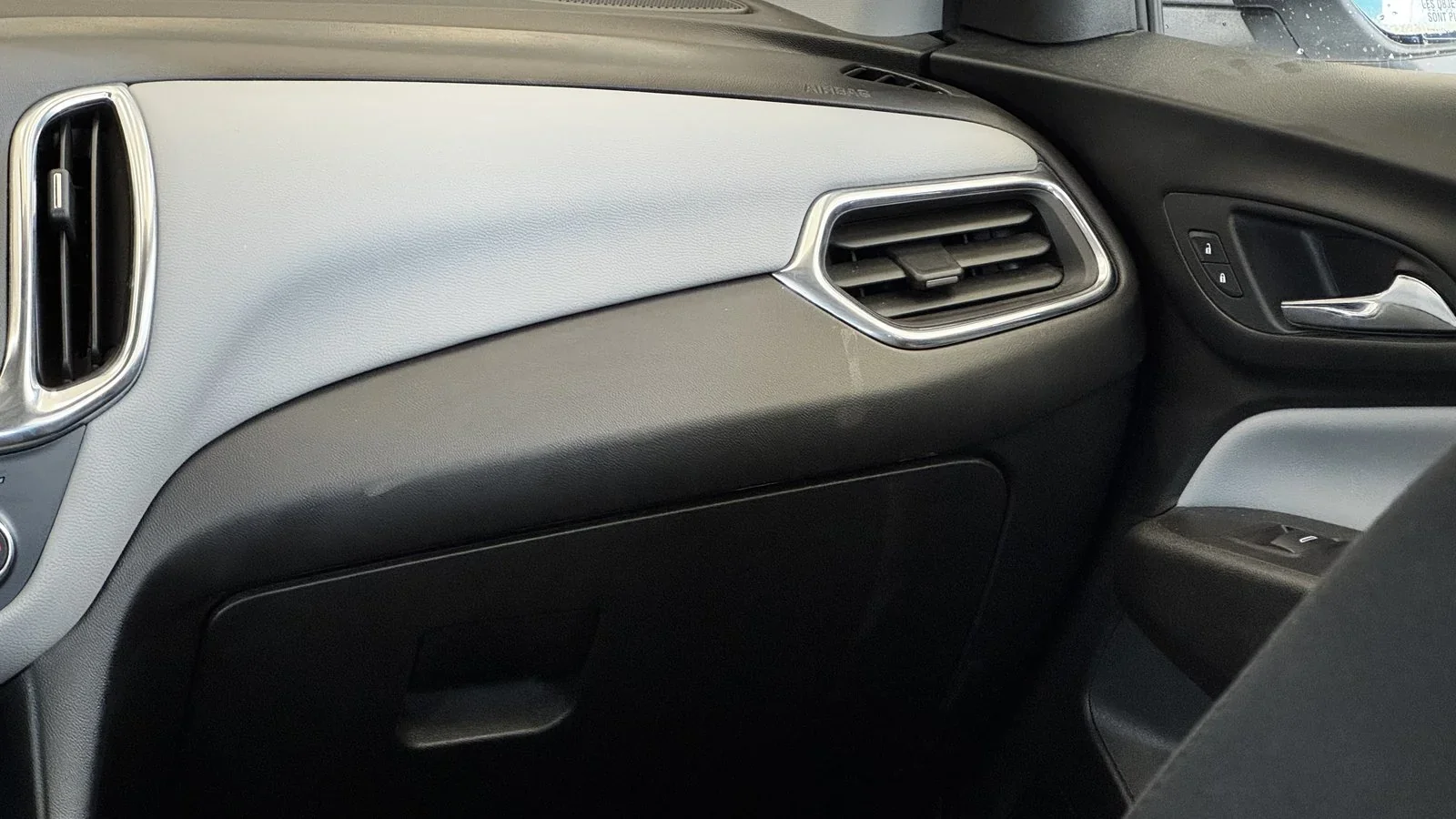 2021 Chevrolet Equinox LS used SUV thumbnail 22