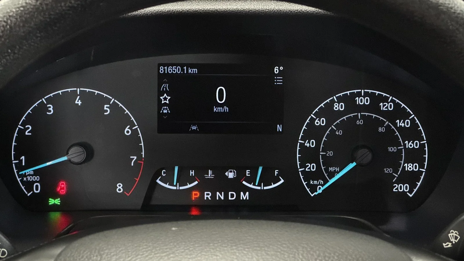 2020 Ford Transit T-250 Low Roof used Van thumbnail 22