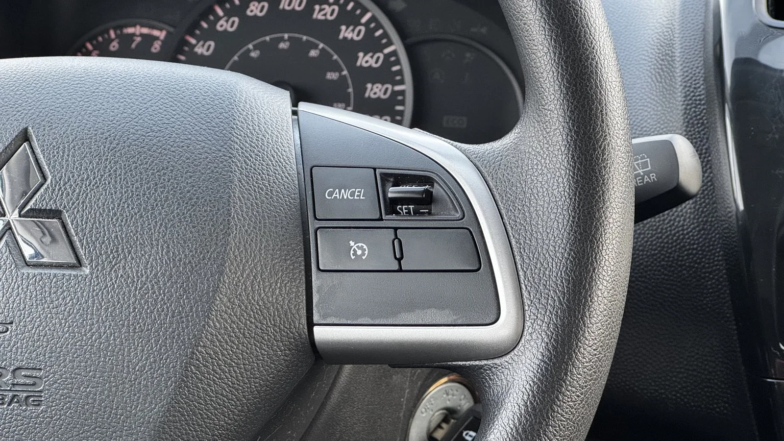 2020 Mitsubishi Mirage ES used Hatchback thumbnail 22