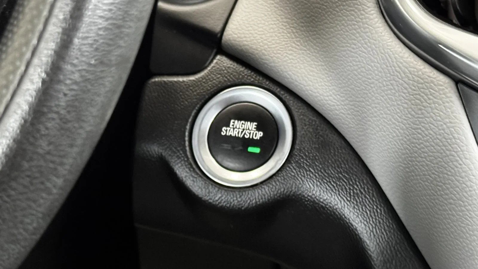 2021 Chevrolet Equinox LS used SUV thumbnail 23