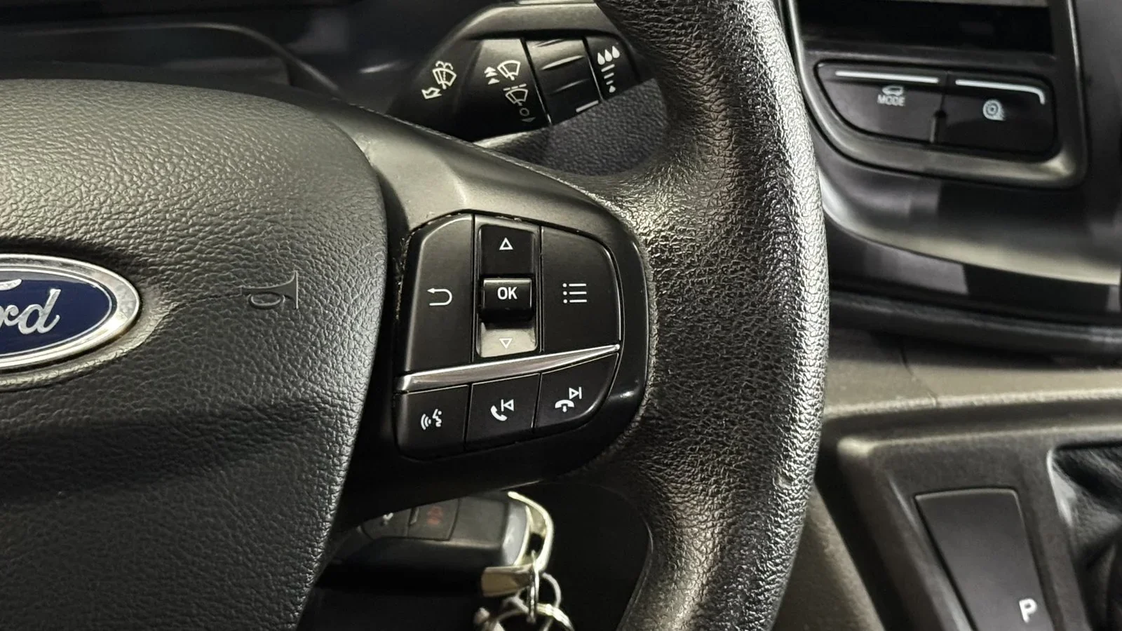 2020 Ford Transit T-250 Low Roof used Van thumbnail 23