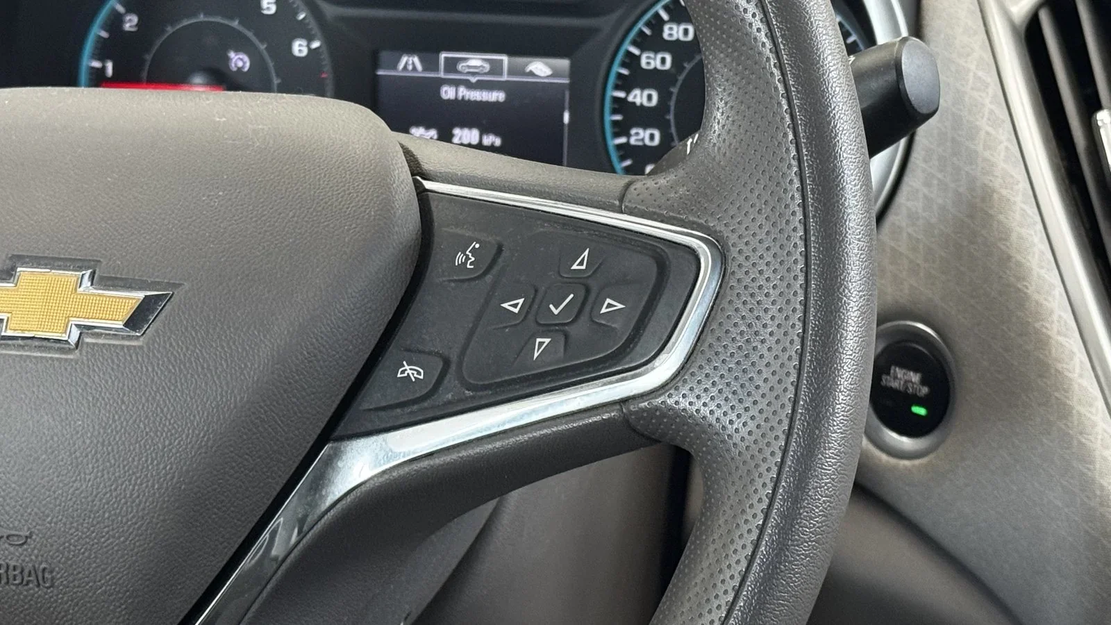 2020 Chevrolet Malibu LS used Sedan thumbnail 25