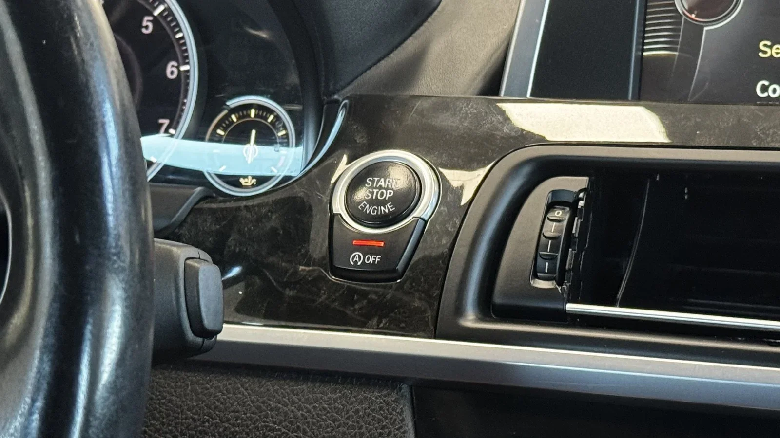 2015 BMW 650i XDRIVE Grand Coupe used Sedan thumbnail 25