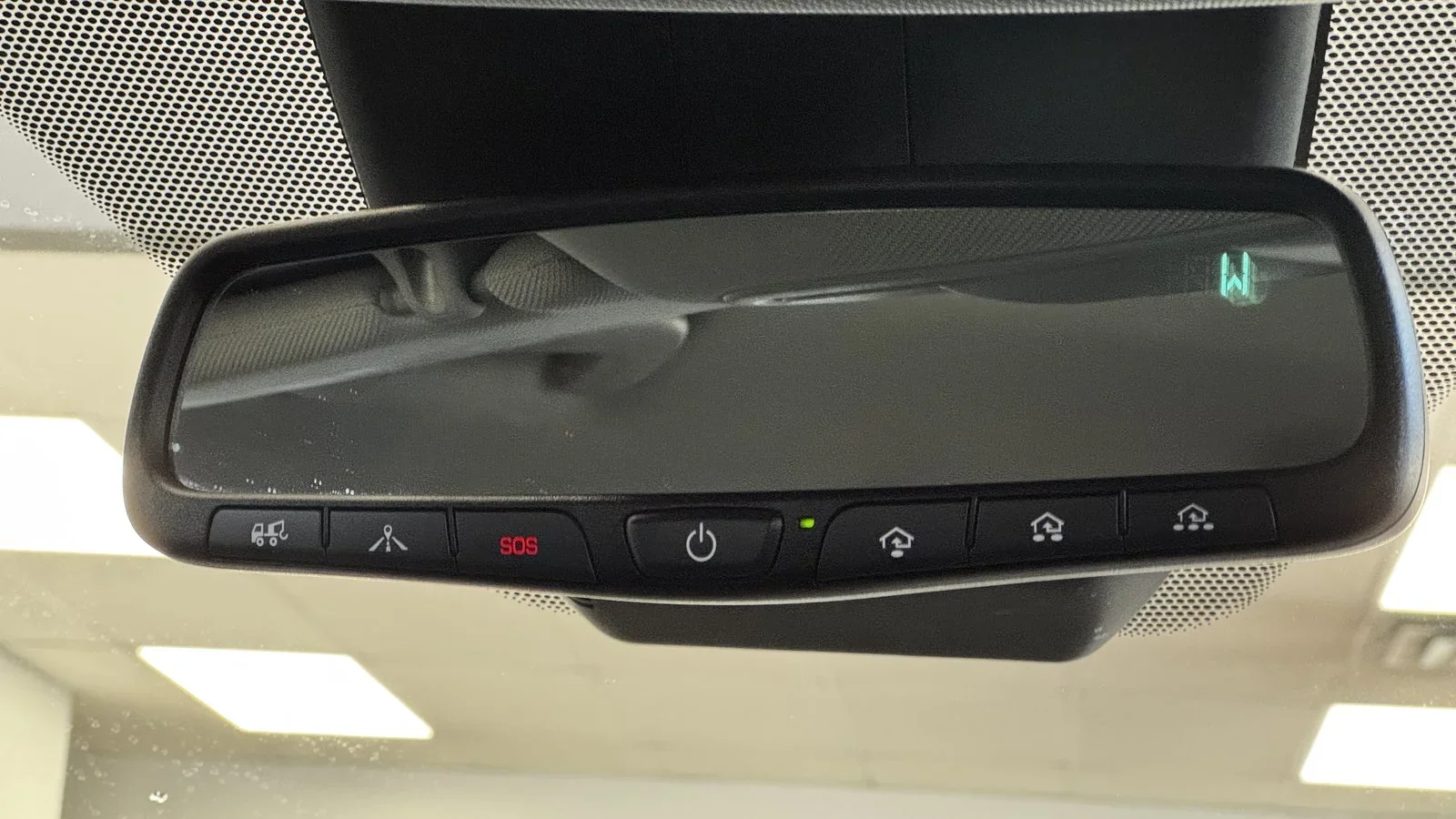 2020 Hyundai Santa Fe Preferred used SUV thumbnail 26