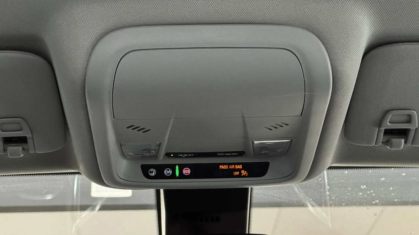 2021 Chevrolet Equinox LS used SUV thumbnail 26