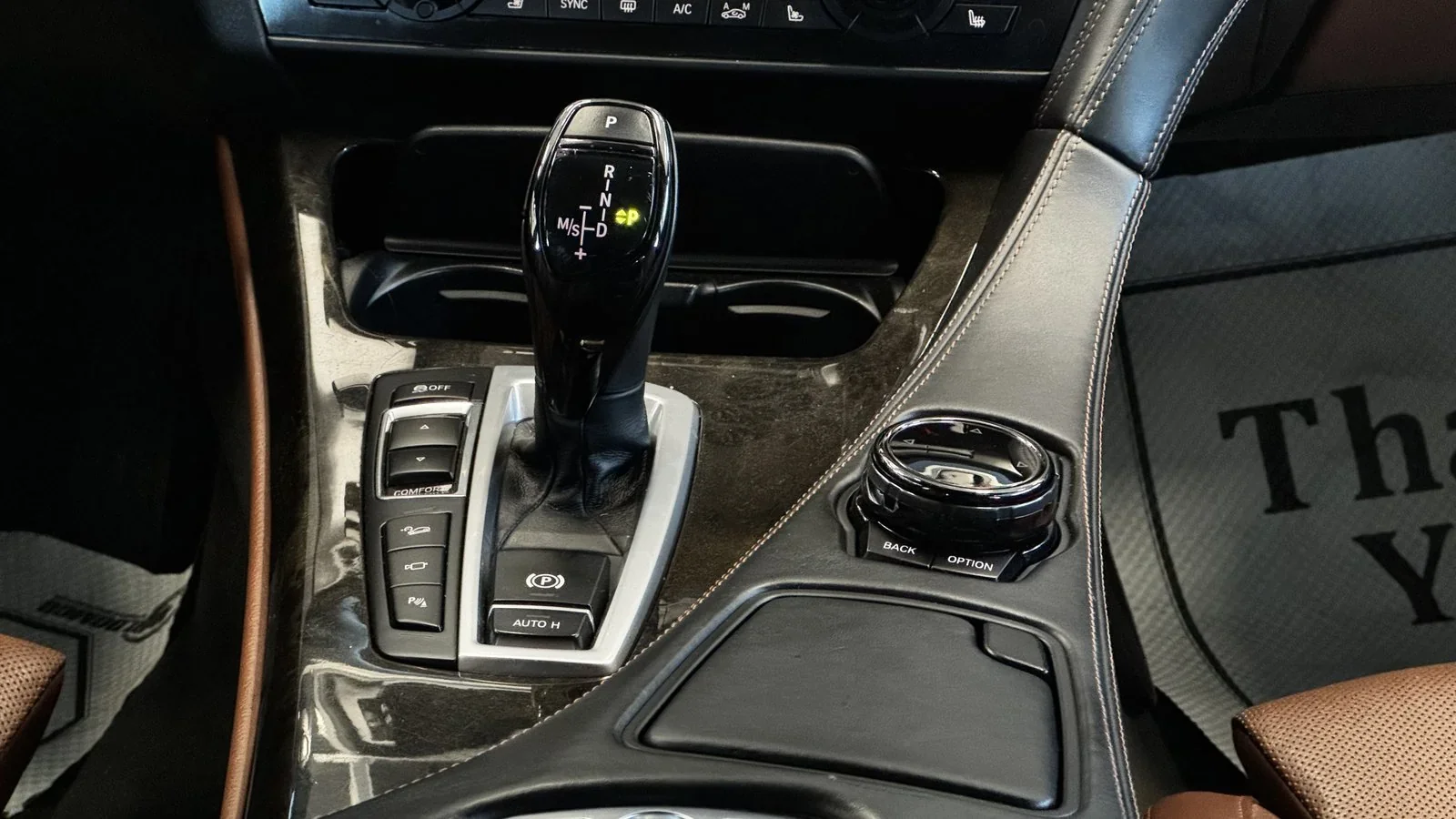 2015 BMW 650i XDRIVE Grand Coupe used Sedan thumbnail 26