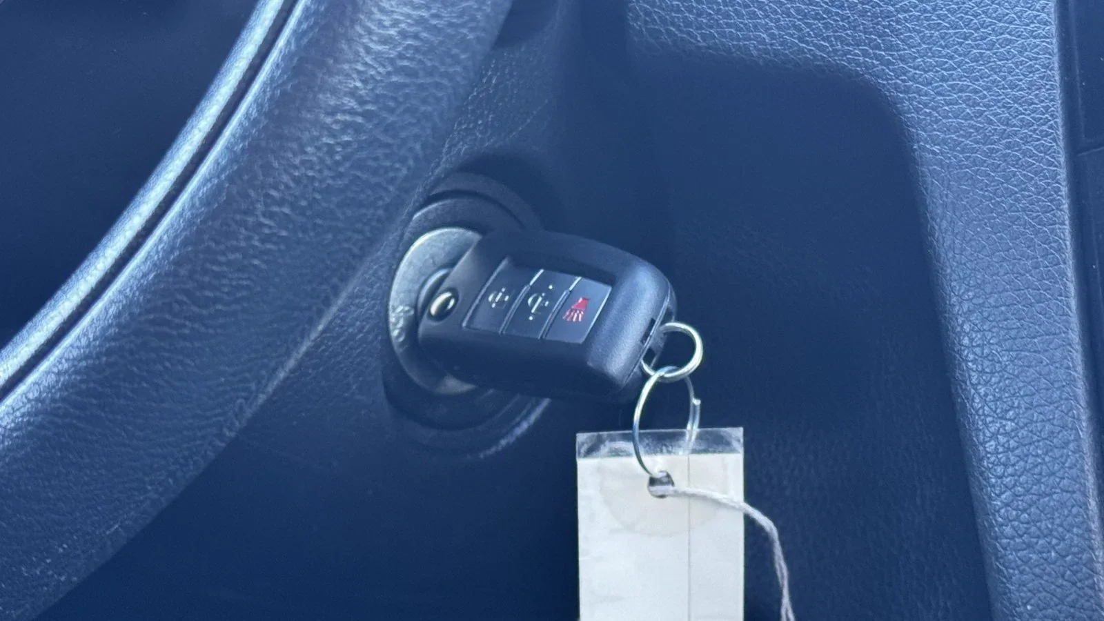 2022 Nissan Qashqai S used SUV thumbnail 26