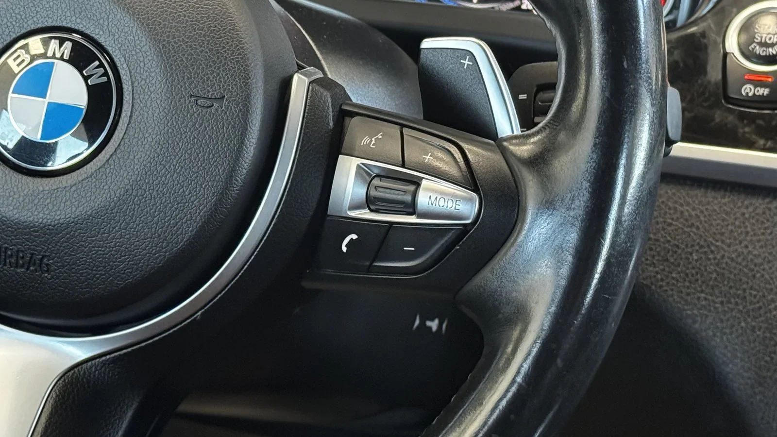 2015 BMW 650i XDRIVE Grand Coupe used Sedan thumbnail 27