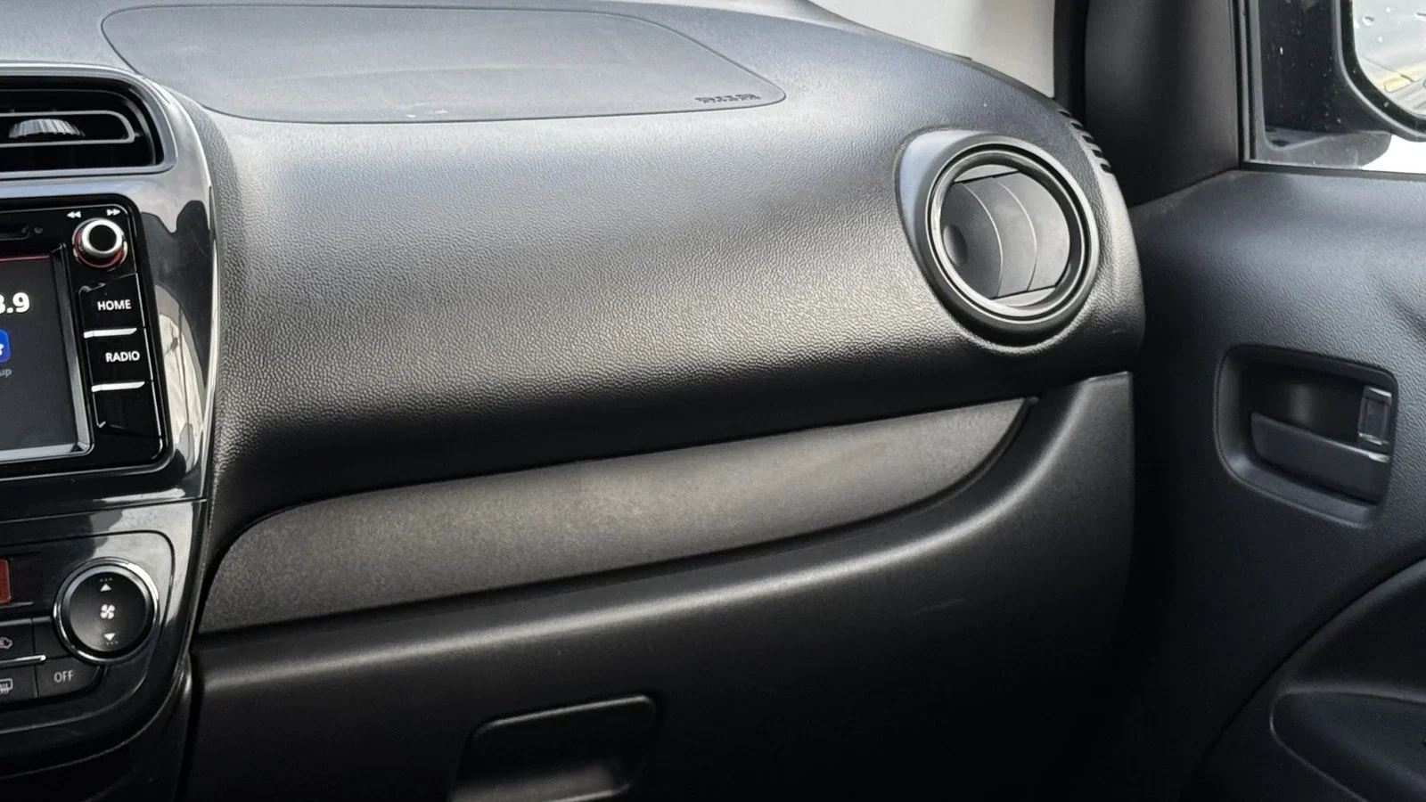 2020 Mitsubishi Mirage ES used Hatchback thumbnail 27