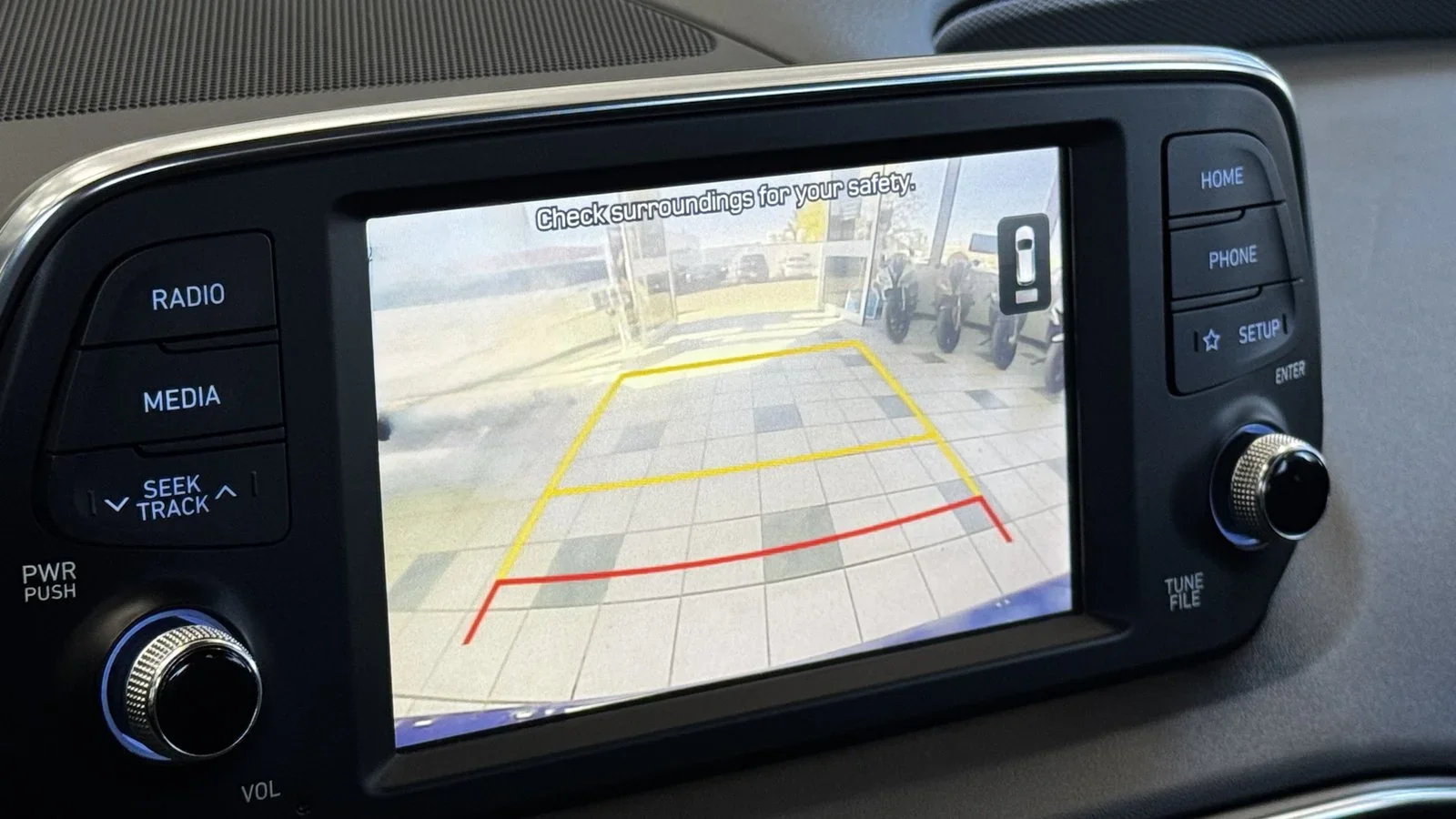 2020 Hyundai Santa Fe Preferred used SUV thumbnail 29