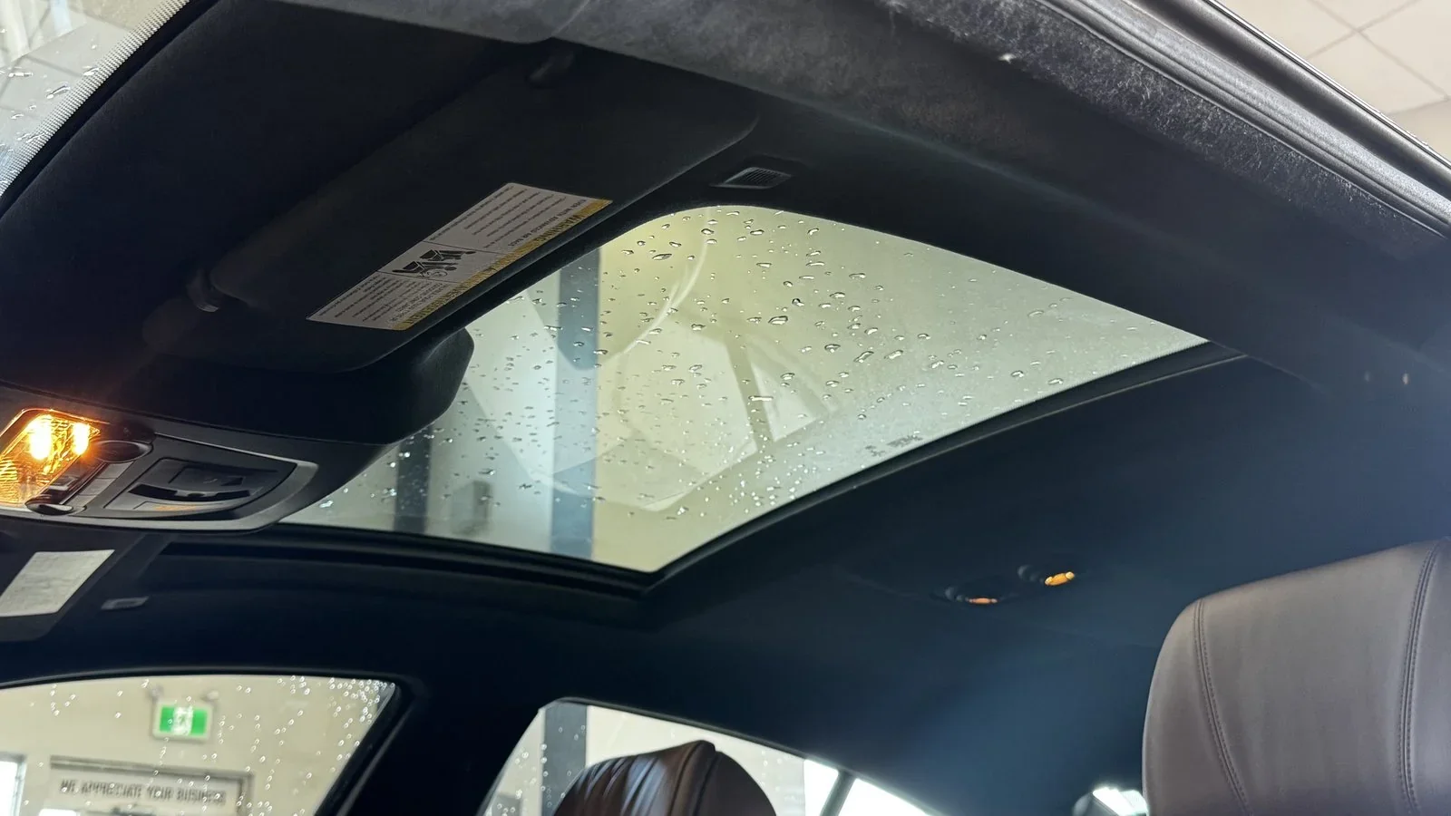 2015 BMW 650i XDRIVE Grand Coupe used Sedan thumbnail 30