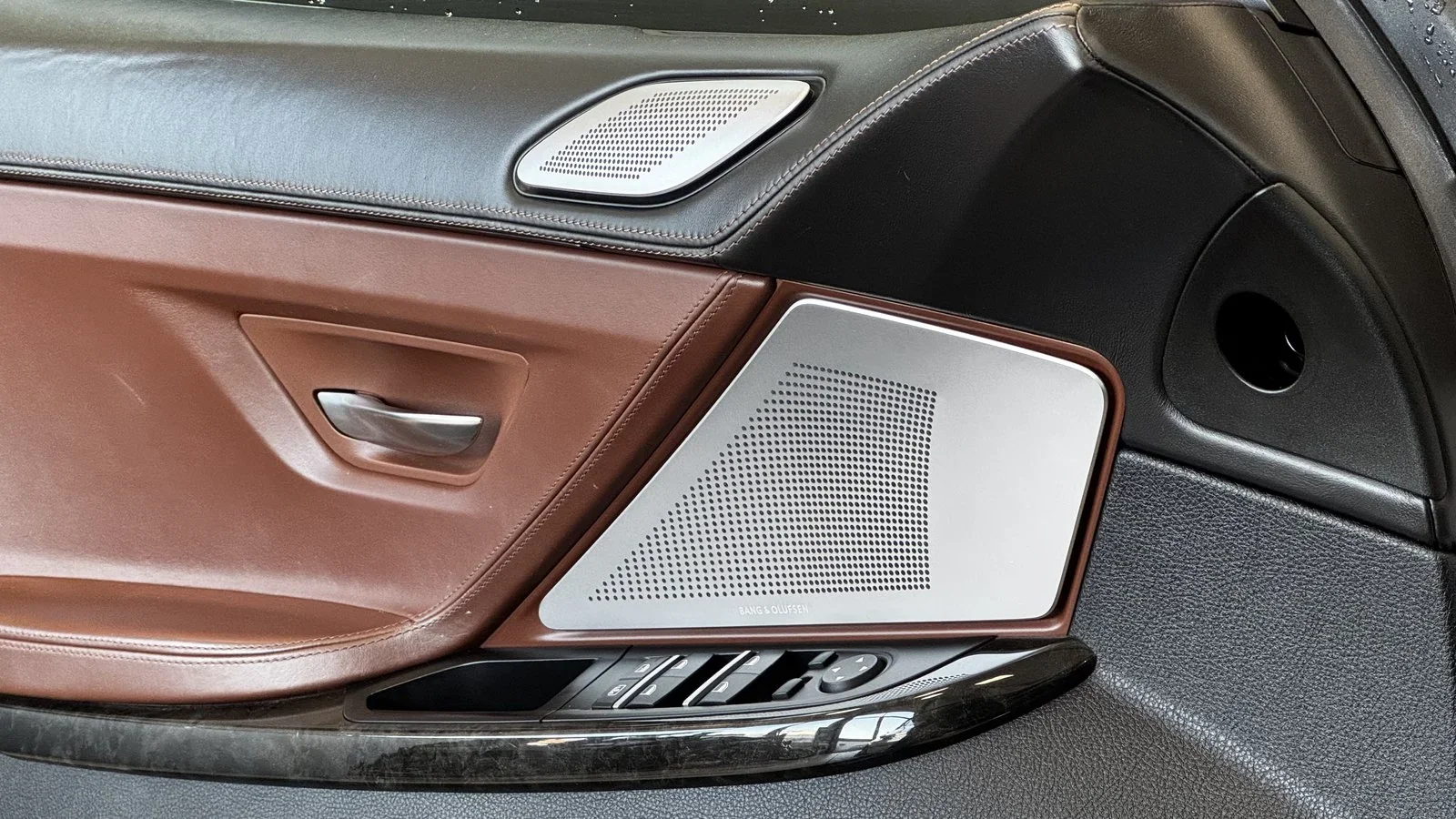 2015 BMW 650i XDRIVE Grand Coupe used Sedan thumbnail 31