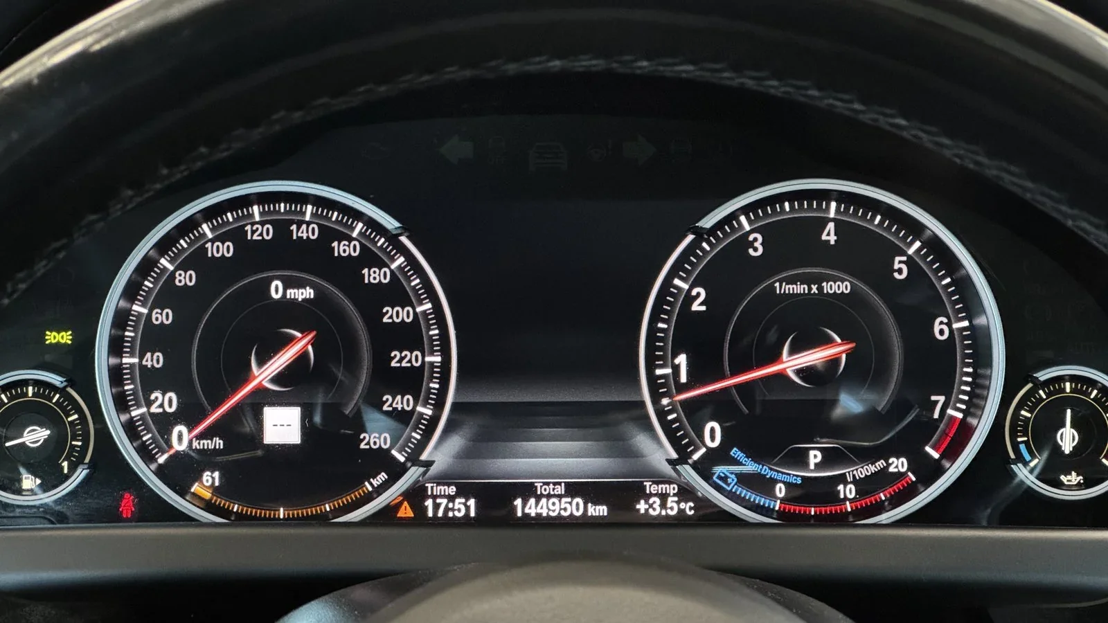 2015 BMW 650i XDRIVE Grand Coupe used Sedan thumbnail 32