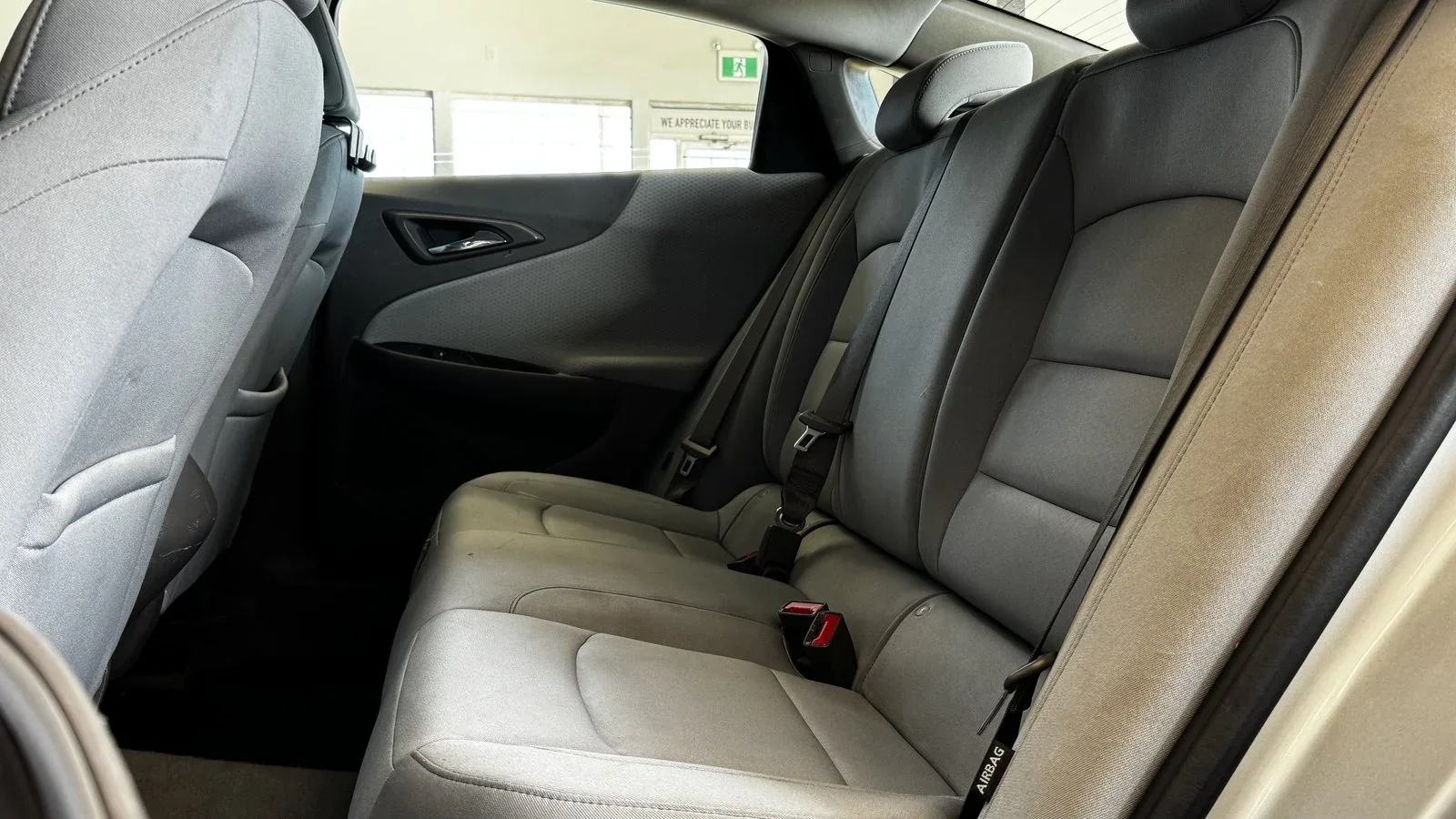 2020 Chevrolet Malibu LS used Sedan thumbnail 22