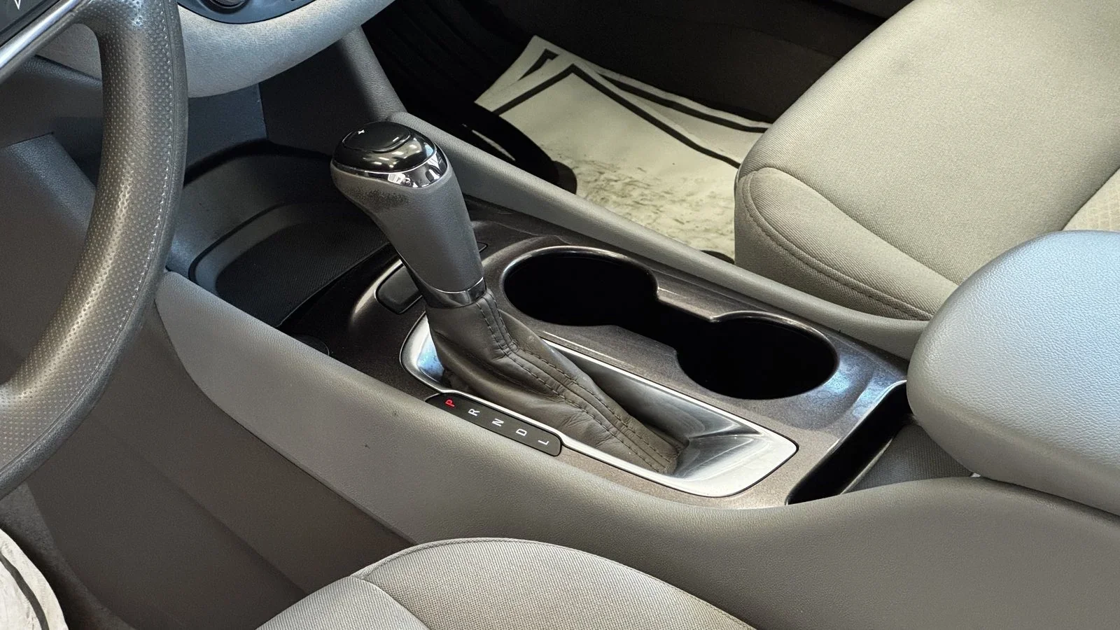 2020 Chevrolet Malibu LS used Sedan thumbnail 27